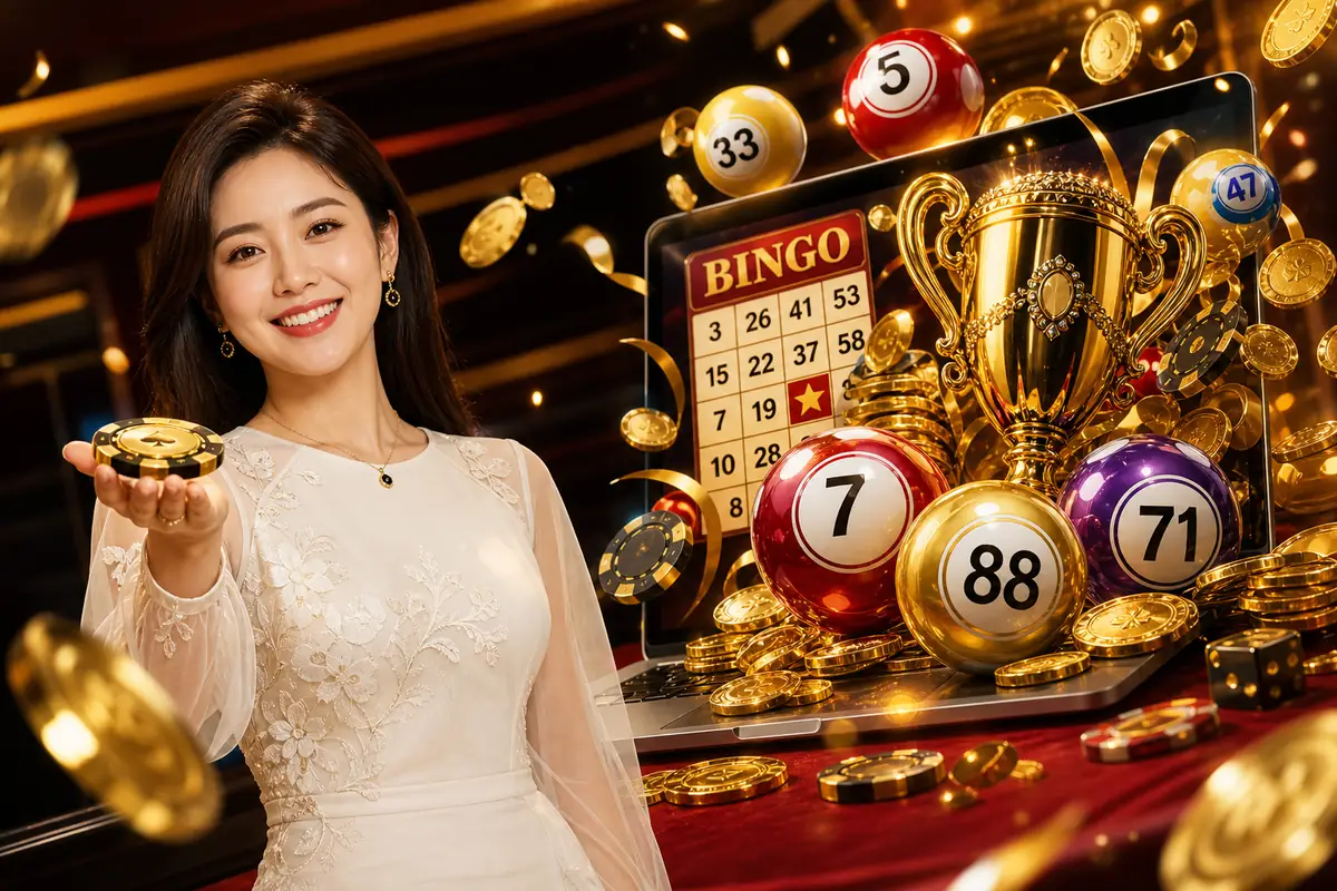 vcb88 dành riêng cho người Việt
